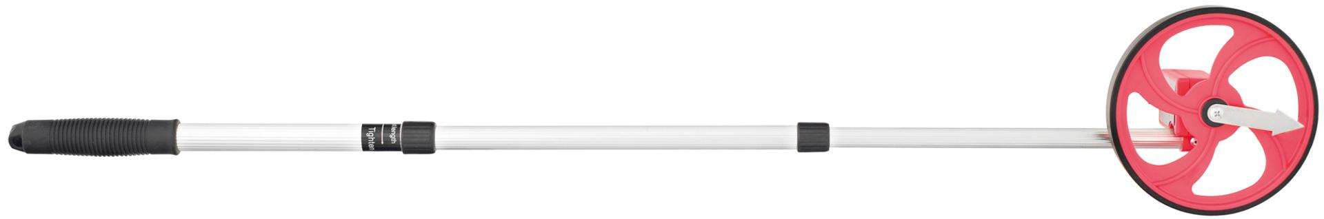 Contador mecânico analógico QL11-B 159mm refª 010.0073 MACFER