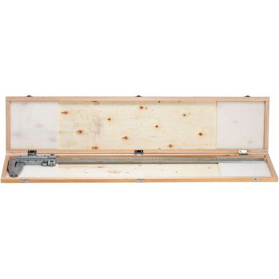 Paqu�metro s/ orelhas anal�gico MacFer A304 600mm ref� 010.0052 MACFER