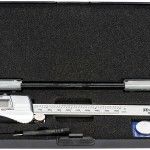 Paqu�metro digital inox MacFer D304 150mm ref� 010.0050 MACFER