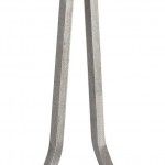 Compasso volta a/c c/ mola  CB-G 300mm ref� 010.0047 MACFER