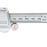 Paqu�metro digital inox MacFer D304 200mm ref� 010.0051 MACFER