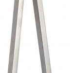 Compasso p/ interiores a/c c/ mola  CB-H 250mm ref� 010.0043 MACFER