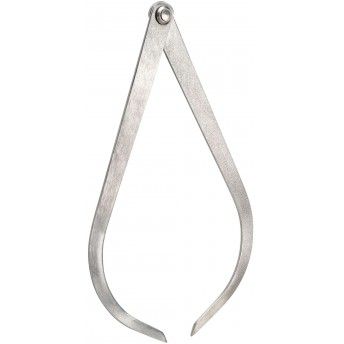 Compasso volta a/c  CB-F 300mm ref� 010.0045 MACFER