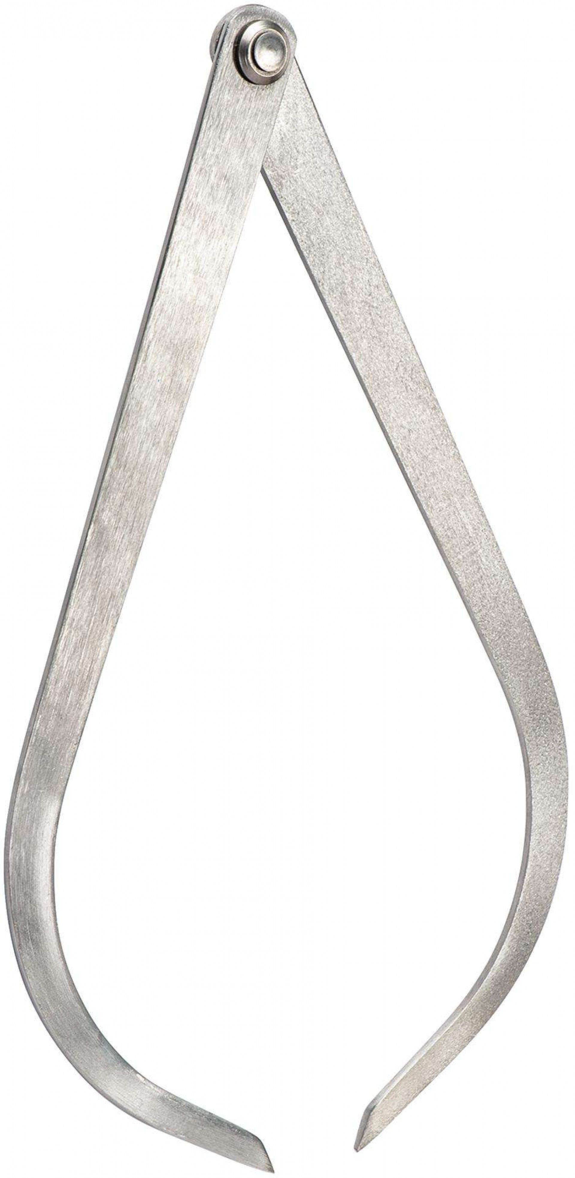 Compasso volta a/c CB-F 300mm refª 010.0045 MACFER