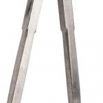 Compasso bico a/c c/ guia  CB-B 250mm ref� 010.0038 MACFER