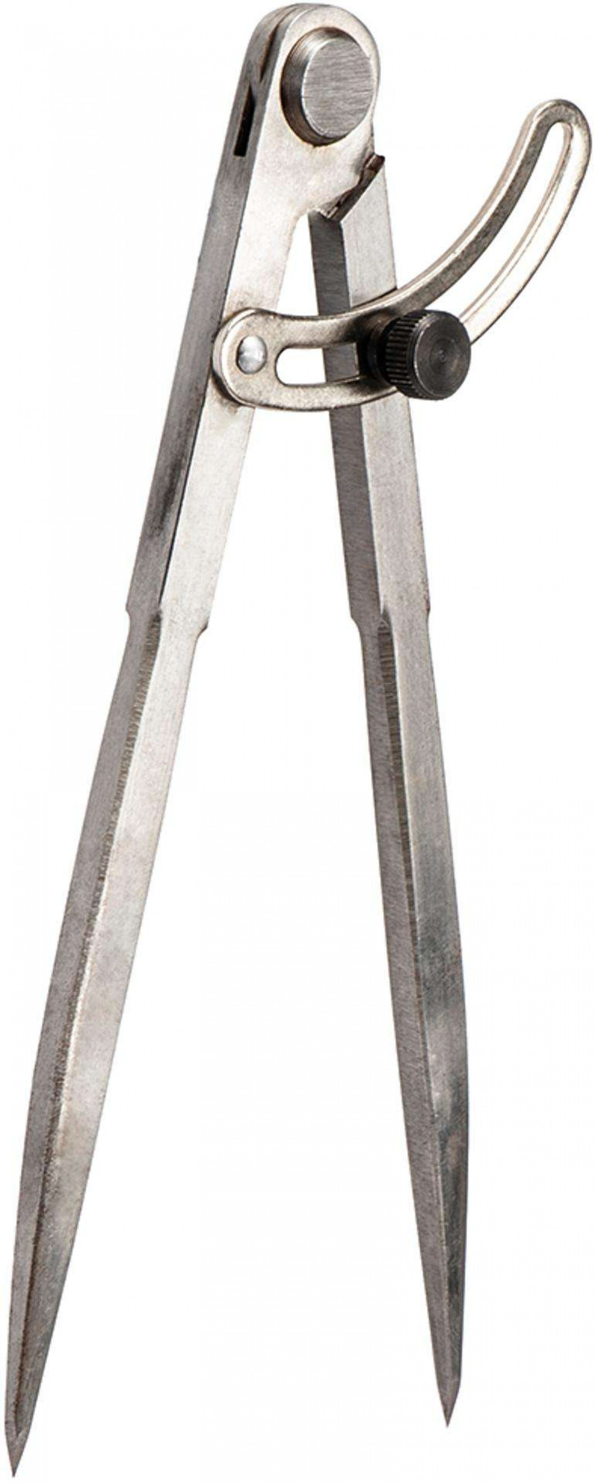 Compasso bico a/c c/ guia CB-B 200mm refª 010.0037 MACFER