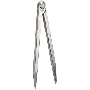 Compasso bico a/c  CB-A 175mm ref� 010.0032 MACFER