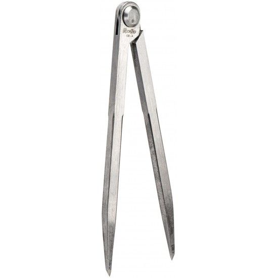 Compasso bico a/c  CB-A 175mm ref� 010.0032 MACFER
