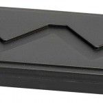 Paqu�metro anal�gico inox MacFer A1131 150mm ref� 010.0021 MACFER