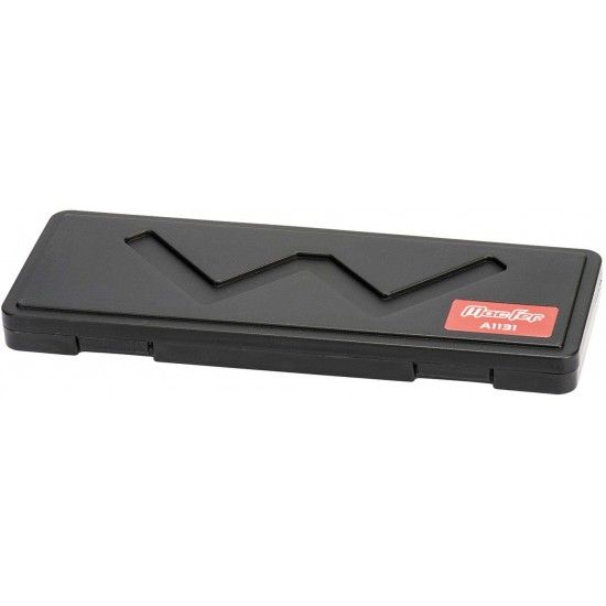 Paqu�metro anal�gico inox MacFer A1131 150mm ref� 010.0021 MACFER