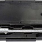 Paqu�metro anal�gico inox (esc. dupla) MacFer A1133 150mm ref� 010.0022 MACFER