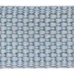 Fita p/ estore refor�ada  FER-BL 20mm   6m cinza  ref� 009.0163 MACFER