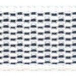 Fita p/ estore nylon FEN-BP-BL 20mm 6m branca/ preta refª 009.0161 MACFER Fita p/ estore nylon FEN-BP-BL 20mm 6m branca/ preta refª 009.0161 MACFER