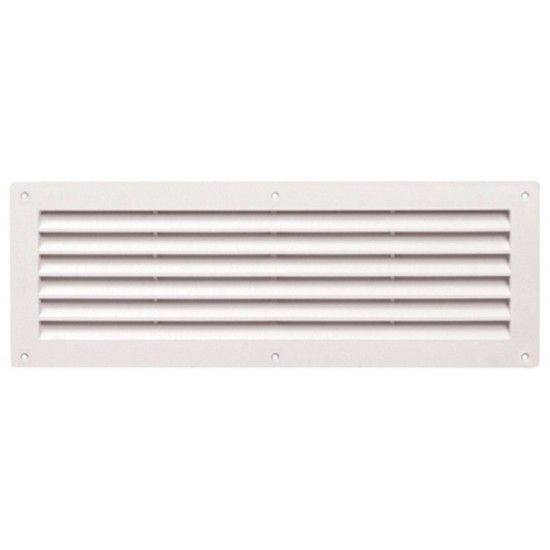 Grelha ventiladora PVC GVR-PVC 100x250mm castanha refª 009.0098 MACFER Grelha ventiladora PVC GVR-PVC 100x250mm castanha refª 009.0098 MACFER