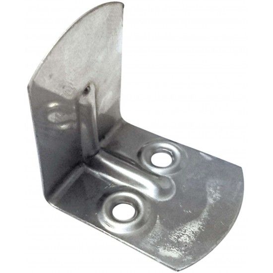 Batente estore "L" inox mf BEL-I ref� 009.0067 MACFER