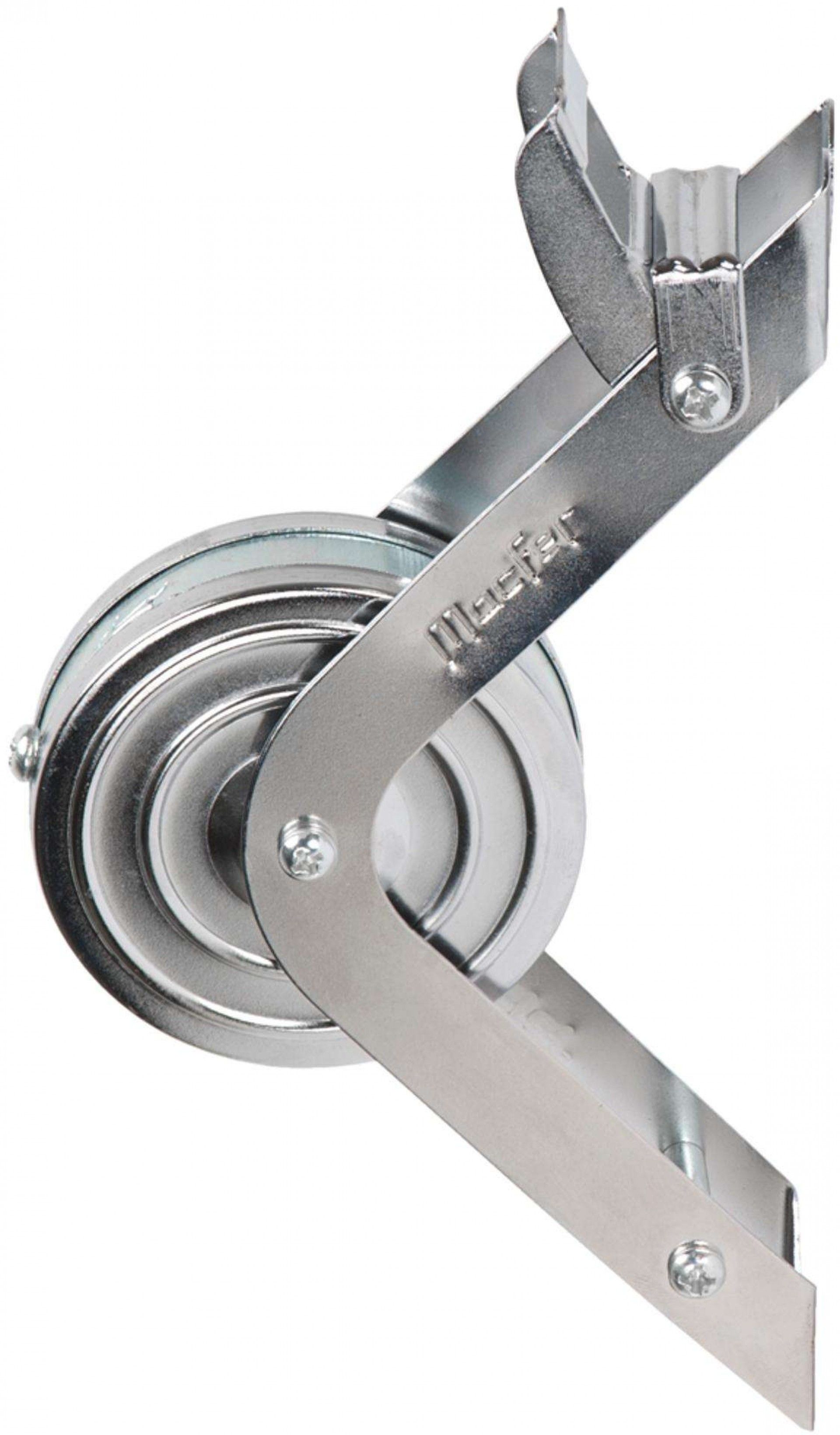 ENROLADOR ESTORE EXTERIOR CURVO MF