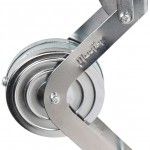 ENROLADOR ESTORE EXTERIOR CURVO MF