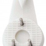 Prego f�cil pequeno mf EL995 triplo  ref� 009.0028 MACFER