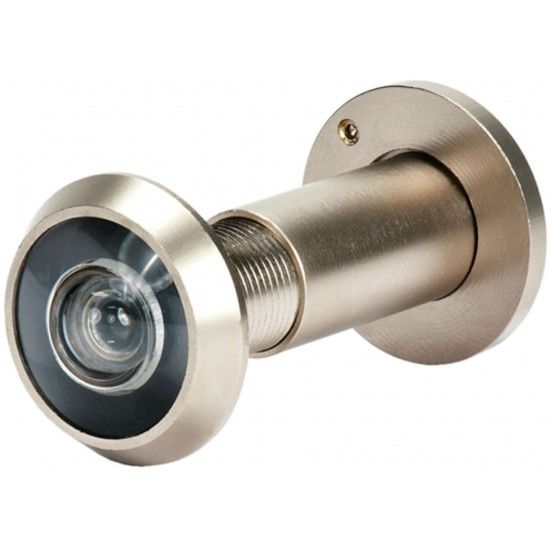 Espreitador com tampa HDV22C30NM niquelado ref� 009.0031 MACFER