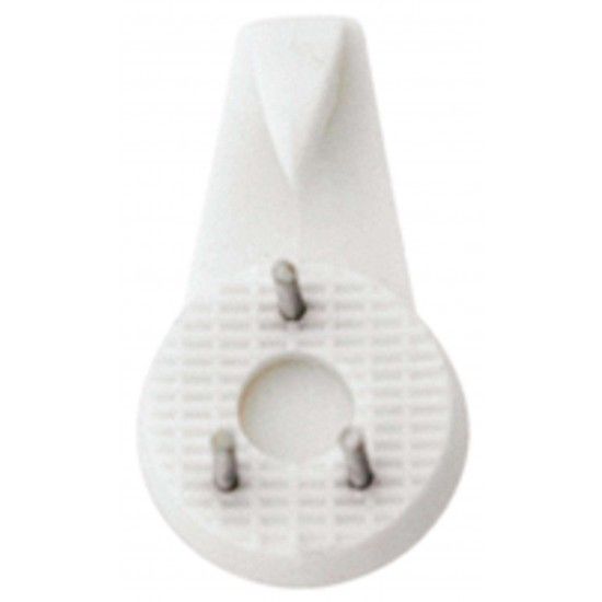 Prego f�cil pequeno mf EL995 triplo  ref� 009.0028 MACFER