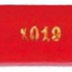 L�PIS CARPINTEIRO 1019 VIARCO