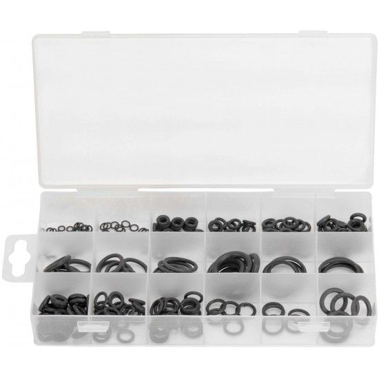 Cx. stock O-rings mf SK2403 225p�s ref� 009.0009 MACFER