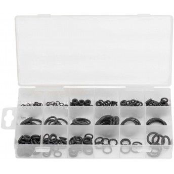 Cx. stock O-rings mf SK2403 225p�s ref� 009.0009 MACFER