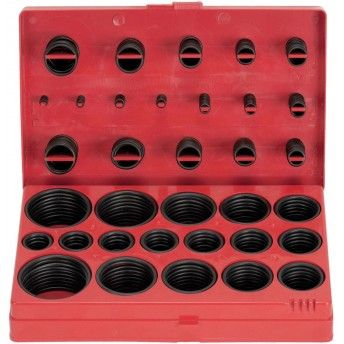 Cx. stock O-rings mf SK2402 419p�s ref� 009.0010 MACFER