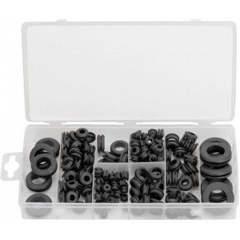 Cx. stock ilhozes borracha mf SK2401 180p�s ref� 009.0005 MACFER