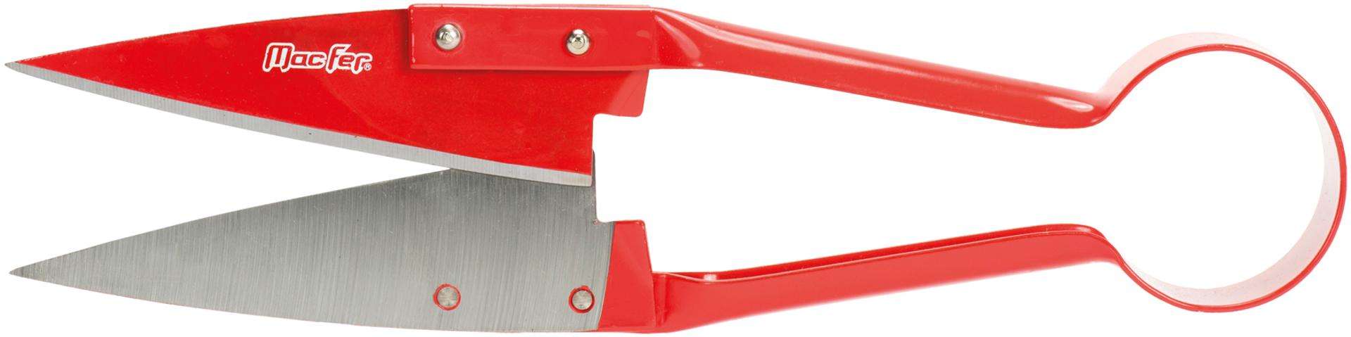 Tesoura tosquia ovelhas MacFer PS009 13" refª 008.0037 MACFER