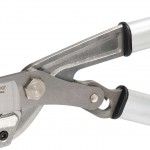 Tesoura poda para ramos com batente Carpa 07M85CB 800mm ref� 008.0057 MACFER