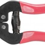 Tesoura vindima e jardim MacFer G008B 165mm (6*1/2") ref� 008.0036 MACFER