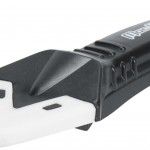 Raspador c/betumadeira p/silicone 3 em 1 ref� 007.0077 MACFER