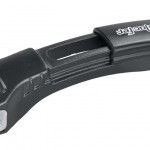 Raspador c/betumadeira p/silicone 3 em 1 ref� 007.0077 MACFER