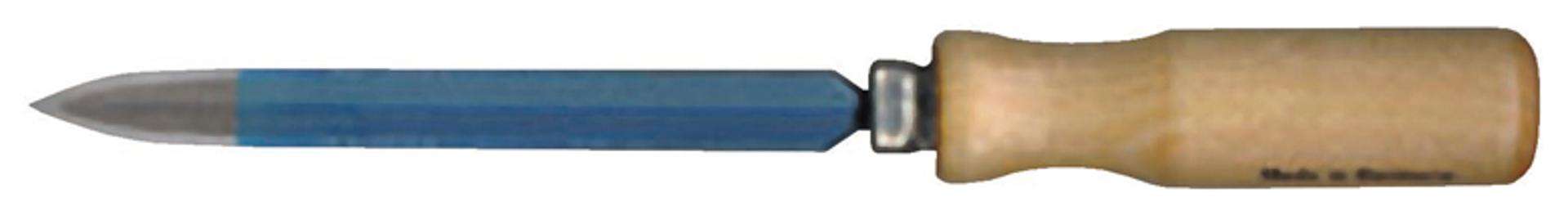 RASCADOR 3QUINAS 10"