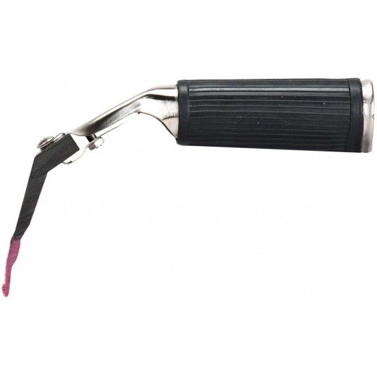 Rodo alisamento massas finas inox com cabo RMASS-RB [007.0075] MacFer