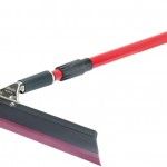 Rodo alisamento massas finas inox com cabo RMASS-RB [007.0075] MacFer