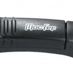 Raspador c/betumadeira p/silicone 3 em 1 ref� 007.0077 MACFER