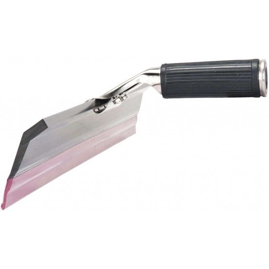 Rodo alisamento massas finas inox com cabo RMASS-RB [007.0075] MacFer