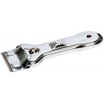 Raspador vidros met�lico MacFer RVM-01 ref� 007.0076 MACFER