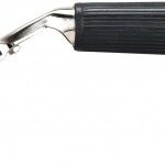 Rodo alisamento massas finas inox com cabo RMASS-RB [007.0075] MacFer