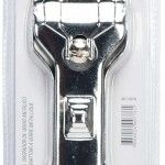 Raspador vidros metálico MacFer RVM-01 refª 007.0076 MACFER Raspador vidros metálico MacFer RVM-01 refª 007.0076 MACFER