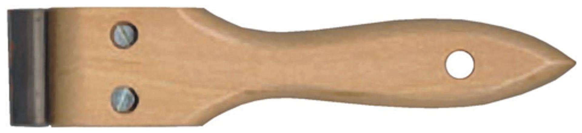 RASPADOR 4 CORTES 40MM