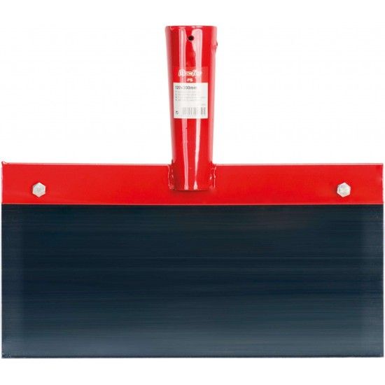 Raspador ch�o s/ cabo MacFer FS 120x300mm ref� 007.0052 MACFER