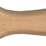 RASPADOR 4 CORTES 40MM