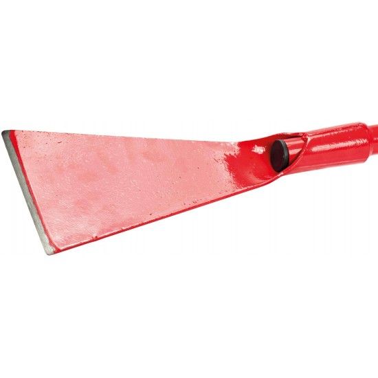 Raspador ch�o c/ cabo met�lico MacFer ISL-SH 175x360x1350mm ref� 007.0044 MACFER