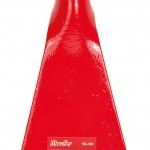 Raspador ch�o c/ cabo met�lico MacFer ISL-SH 175x360x1350mm ref� 007.0044 MACFER