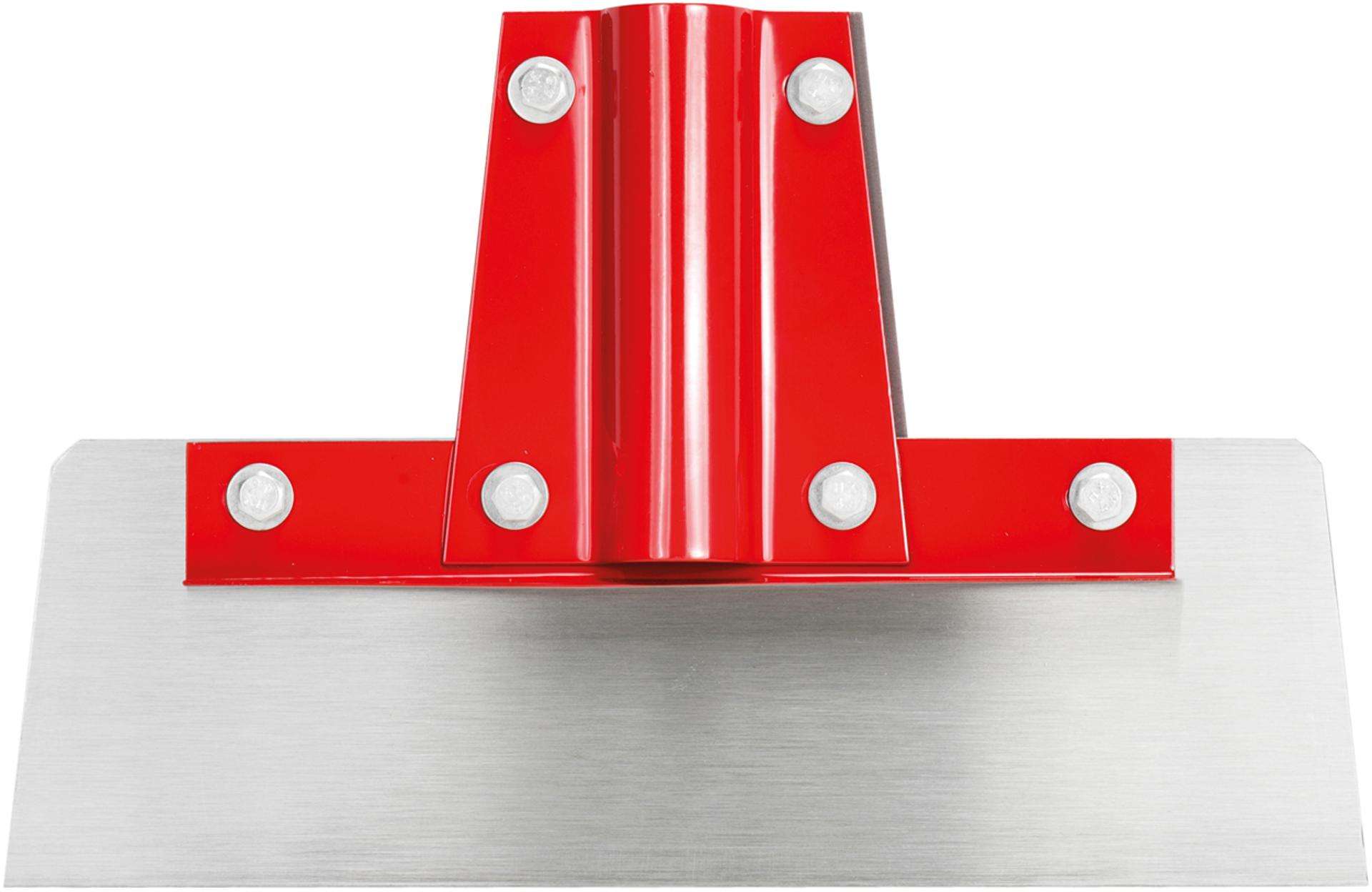 Raspador chão c/ cabo fibra MacFer A13 200mm refª 007.0047 MACFER