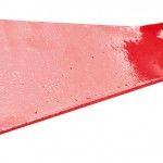 Raspador ch�o c/ cabo met�lico MacFer ISL-SH 175x360x1350mm ref� 007.0044 MACFER