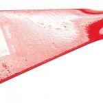 Raspador ch�o c/ cabo met�lico MacFer ISL-SH 175x360x1350mm ref� 007.0044 MACFER